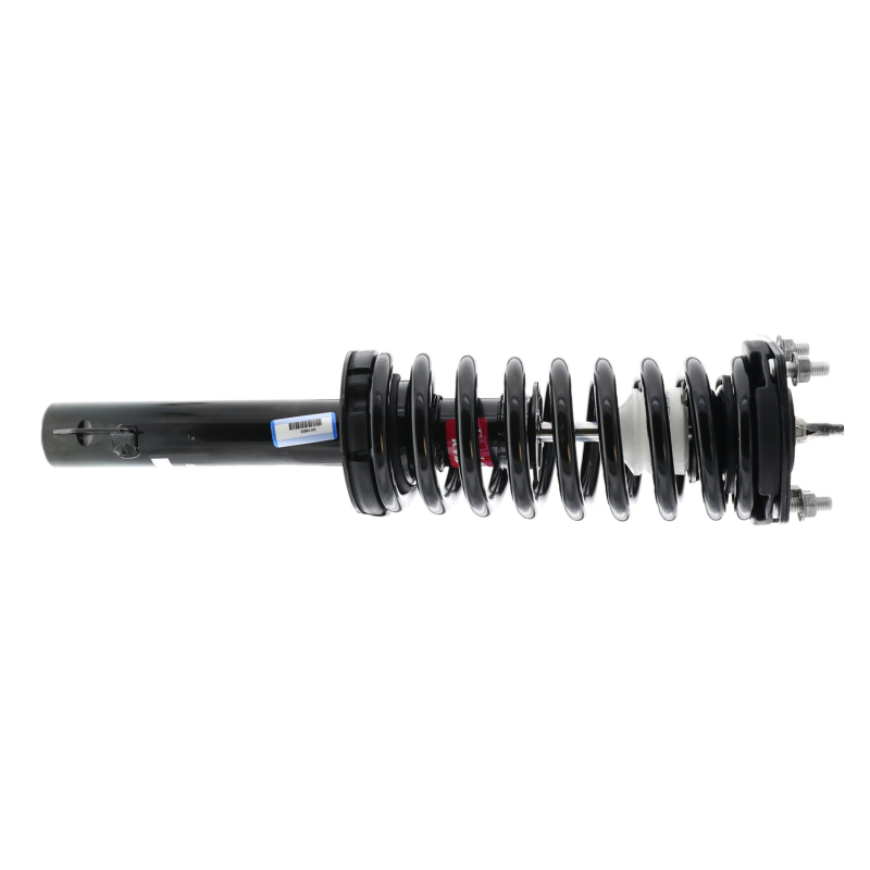 Jeep Grand Cherokee - KYB Shocks & Struts Strut Plus