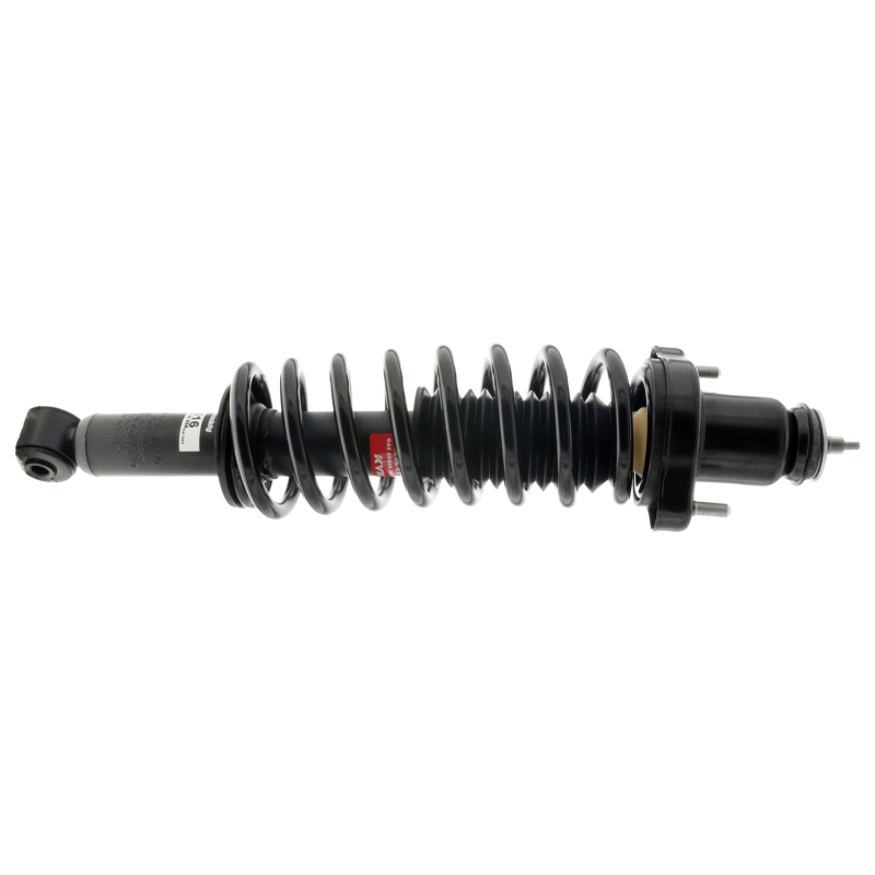 Jeep Patriot - KYB Shocks & Struts Strut Plus