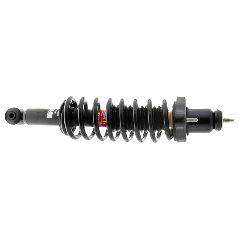 Jeep Patriot - KYB Shocks & Struts Strut Plus