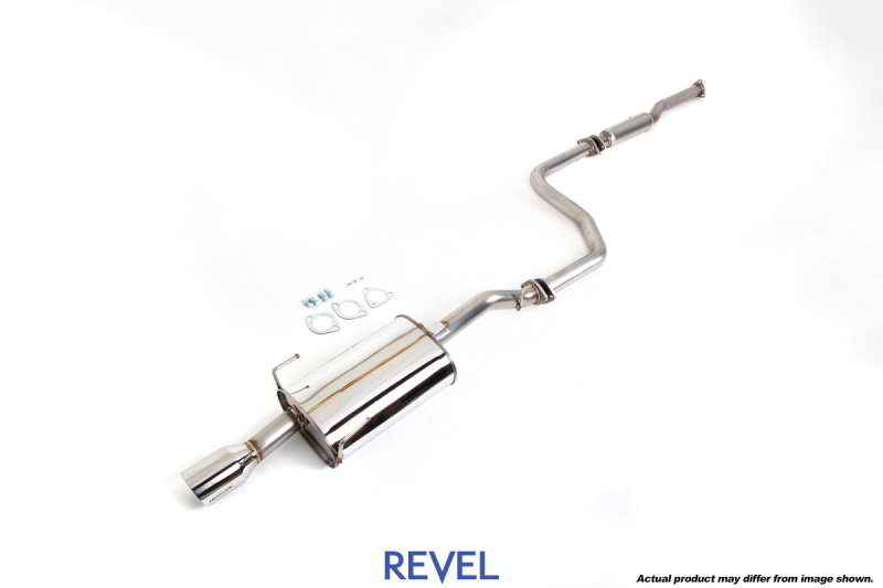 Honda Civic Performance Exhaust - Revel - Medallion Touring-S Catback - `96-`00
