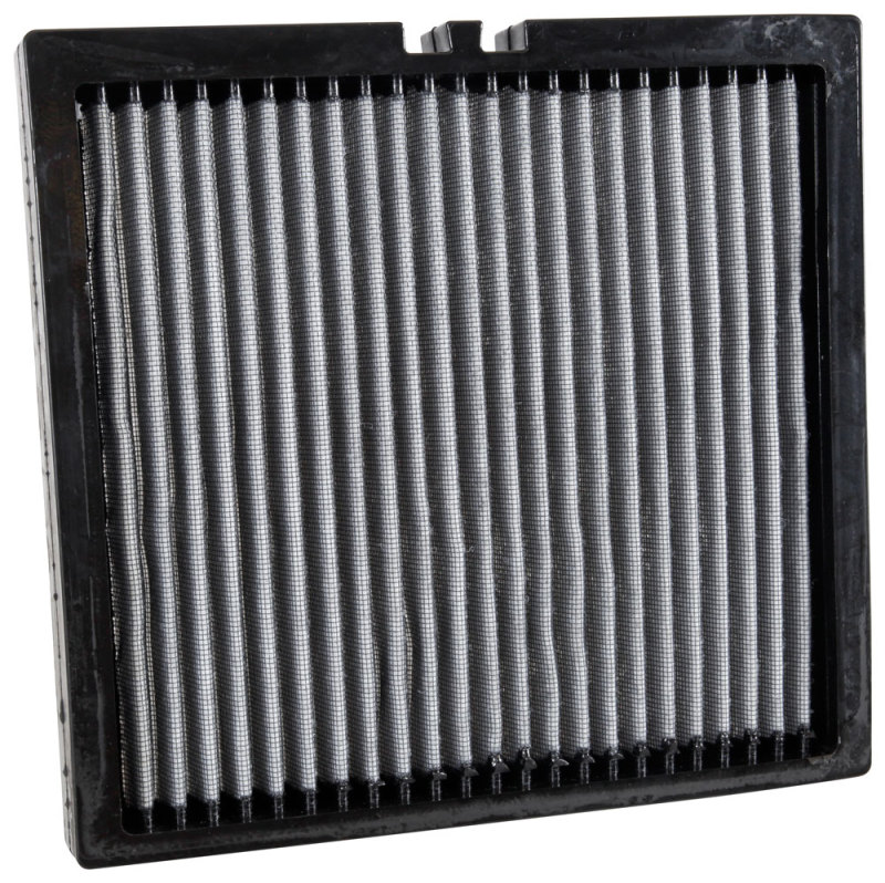 Jeep Grand Cherokee - KN Cabin Air Filters