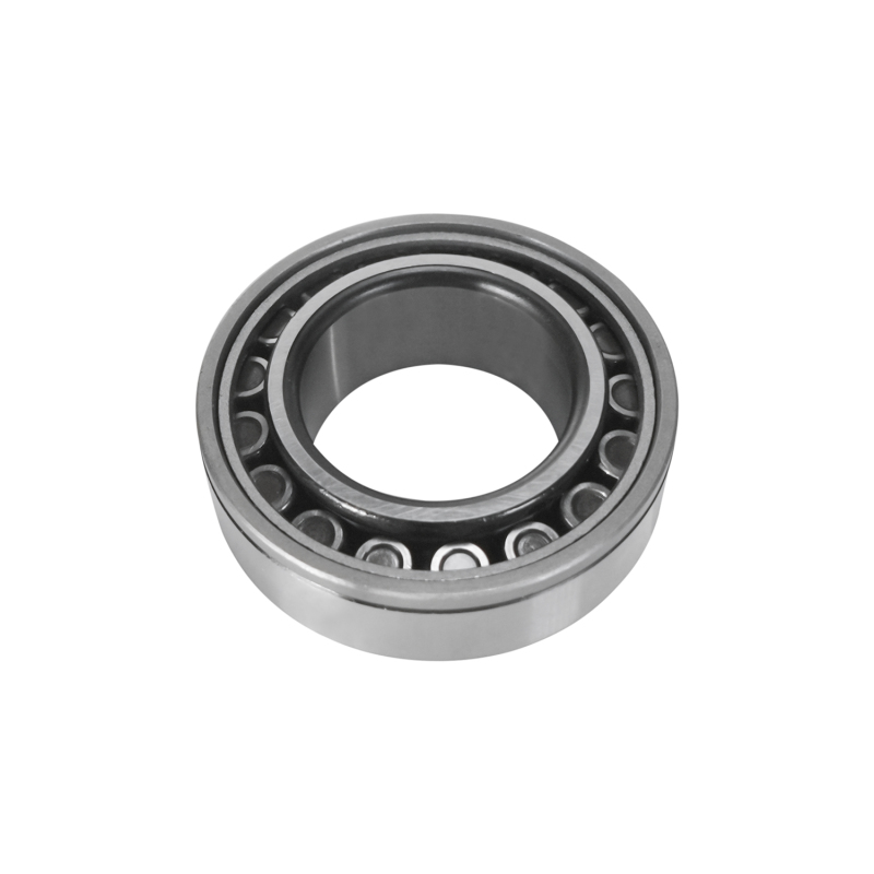 Jeep Gladiator Repl Axles - Rear - Yukon Gear & Axle - Dana 44, Narrow Track, 32 Spline, 32.2in