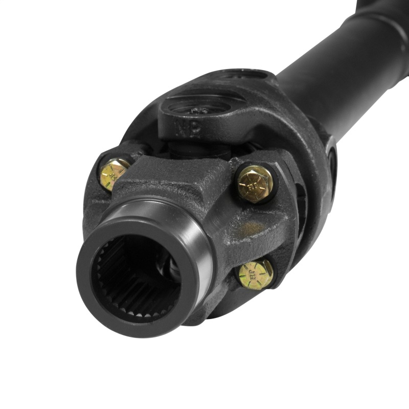 Jeep Wrangler JL Rear Driveshaft - Rear - Yukon Gear & Axle - Performance - 2018