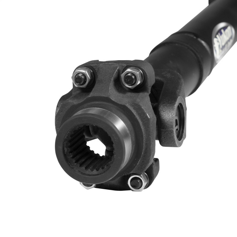 Jeep Wrangler JL Rear Driveshaft - Rear - Yukon Gear & Axle - Performance - 2018