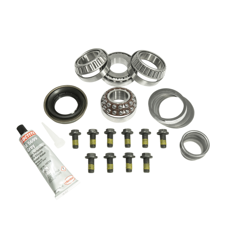 Jeep Wrangler JL Master Overhaul Kit - Rear - Yukon Gear & Axle