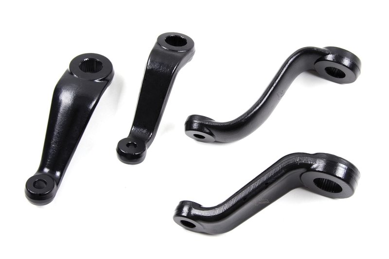 Jeep Cherokee - ZOR Control Arms