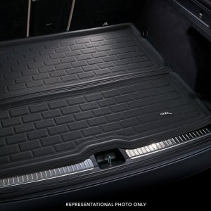 BMW i5 Cargo Liner - All-Weather - 3D MAXpider - Kagu - Black - '22+