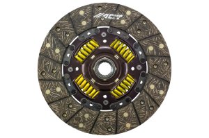 Nissan 370Z Clutch Disc - ACT - Performance Street Sprung - 2015 Nissan 370Z Clutch Disc - ACT - Performance Street Sprung - 2015