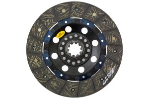 BMW M3 Clutch Disc - ACT - Performance Street Rigid - 2001