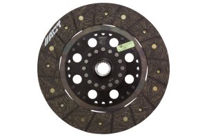 Dodge Neon Clutch Disc - ACT - Street Rigid - 2003