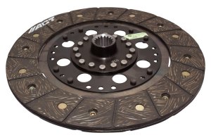 Dodge Neon Clutch Disc - ACT - Street Rigid - 2003