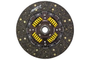 Hyundai Genesis Coupe Clutch Disc - ACT - Performance Street Sprung - 2010 Hyundai Genesis Coupe Clutch Disc - ACT - Performance Street Sprung - 2010