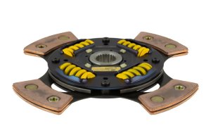 Mazda MX-5 Miata Clutch Disc - ACT - 4 Pad Sprung Race - `16-`17