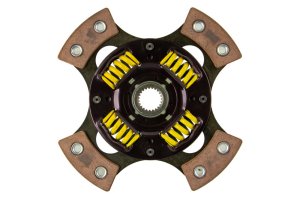 Mazda MX-5 Race Clutch Disc - ACT - 4 Pad Sprung - `06-`15
