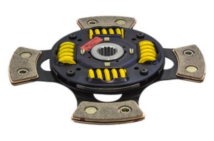 Chevrolet Cobalt Clutch Disc - ACT - 4 Pad Sprung Race - 2005