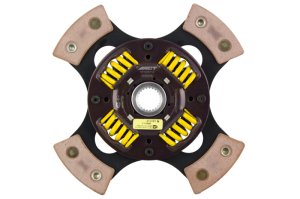 Toyota Camry Clutch Disc - ACT - 4 Pad Sprung Race - 2010 Toyota Camry Clutch Disc - ACT - 4 Pad Sprung Race - 2010