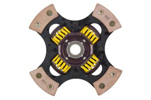 Toyota Camry Clutch Disc - ACT - 4 Pad Sprung Race - 2010 Toyota Camry Clutch Disc - ACT - 4 Pad Sprung Race - 2010