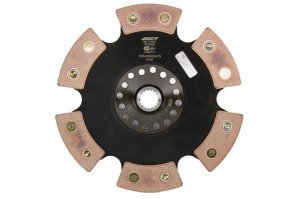 Dodge Neon Clutch Disc - ACT - 6 Pad Rigid Race - 2002