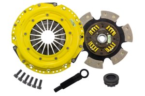 Audi S4 Clutch Kit - ACT - HD/Race Sprung 6 Pad - 2005