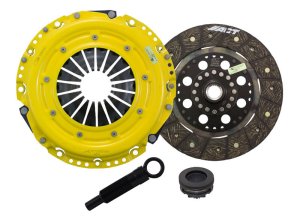 Audi S4 Clutch Kit - ACT - HD/Perf Street Rigid - 2005