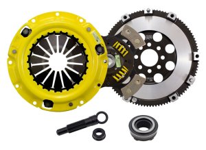 Dodge Neon Clutch Kit - ACT - HD/Race Sprung 4 Pad - 2002