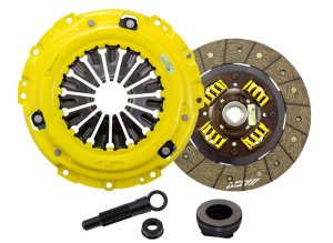 Dodge Neon Clutch Kit - ACT - XT/Perf Street Sprung - 2003