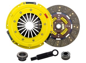 Ford Mustang Clutch Kit - ACT - XT/Perf Street Sprung - 2001