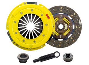 Ford Mustang Clutch Kit - ACT - XT/Perf Street Sprung - 2001