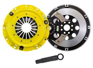 Chevrolet Cobalt Clutch Kit - ACT - HD/Race Rigid 4 Pad - 2005