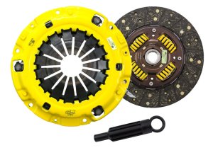 Hyundai Genesis Coupe Clutch Kit - ACT - HD/Perf Street Sprung - `10-`27