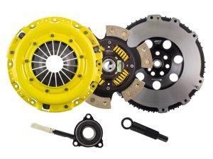 Hyundai Genesis Coupe Clutch Kit - ACT - HD/Race Sprung 6 Pad - `13-`14