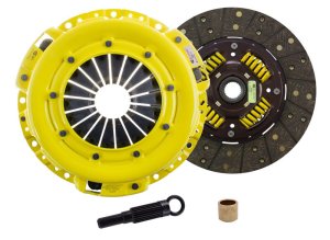 Nissan 370Z Clutch Kit - ACT - HD/Perf Street Sprung - 2015 Nissan 370Z Clutch Kit - ACT - HD/Perf Street Sprung - 2015