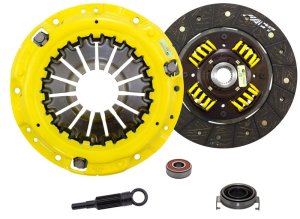 Subaru WRX Clutch Kit - ACT - Heavy Duty/Performance Street Sprung - `15-`18 Subaru WRX Clutch Kit - ACT - Heavy Duty/Performance Street Sprung - `15-`18
