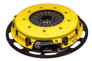 Ford Mustang Clutch Kit - ACT - Twin Disc HD Race - 2001