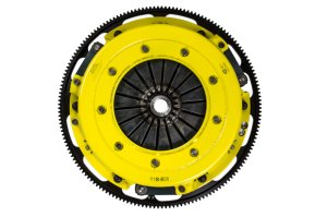 Ford Mustang Clutch Kit - ACT - Twin Disc HD Race - 2011
