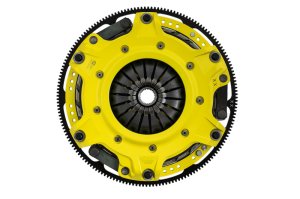 Cadillac CTS-V Clutch Kit - ACT - Mod-Twin 10.5 HD Sprung Race - `09-`15