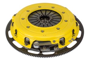 Ford Mustang Clutch Kit - ACT - Twin Disc HD Street - 2001