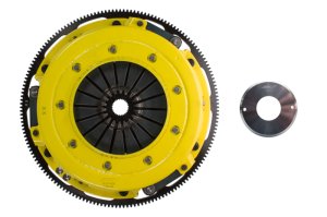 Chevrolet SSR Clutch Kit - ACT - Twin Disc HD Street Kit - 2006