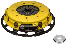 Chevrolet SSR Clutch Kit - ACT - Twin Disc HD Street Kit - 2006