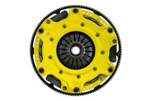 Chevrolet Camaro SS Clutch Kit - ACT - Mod-Twin 10.5 HD Rigid - `16-`24