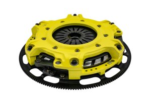 Chevrolet Camaro LT-1 Clutch Kit - ACT - Mod-Twin 10.5 XT Rigid Street - `20-`24