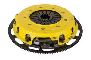 Ford Mustang Clutch Kit - ACT - Twin Disc MaXX XT Street Kit - 2001