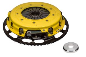 Chevrolet SSR Clutch Kit - ACT - Twin Disc MaXX XT Street - 2005