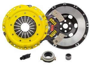 Mazda MX-5 Miata Clutch Kit - ACT - HD/Race Sprung 4 Pad - `16-`17 Mazda MX-5 Miata Clutch Kit - ACT - HD/Race Sprung 4 Pad - `16-`17