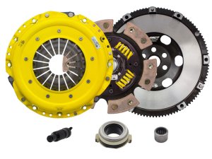 Mazda MX-5 Miata ND Clutch Kit - ACT - HD/Race Sprung 6 Pad - `16-`17 Mazda MX-5 Miata ND Clutch Kit - ACT - HD/Race Sprung 6 Pad - `16-`17
