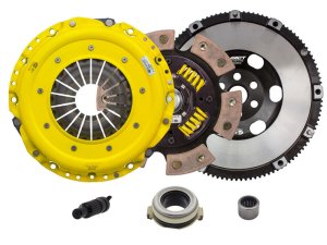 Mazda MX-5 Miata ND Clutch Kit - ACT - HD/Race Sprung 6 Pad - `16-`17