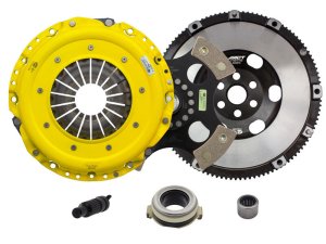 Mazda MX-5 Miata ND Clutch Kit - ACT - HD/Race Rigid 4 Pad - `16-`17