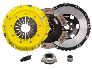 Mazda MX-5 Miata Clutch Kit - ACT - HD/Race Rigid 6 Pad - `16-`17