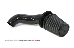 Audi A3 Performance Air Intake - AMS - Carbon Fiber - Carbon Fiber - `13-`27