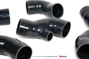 Subaru WRX Intercooler Kit - Front - AMS - With Bumper Beam - `15-`27